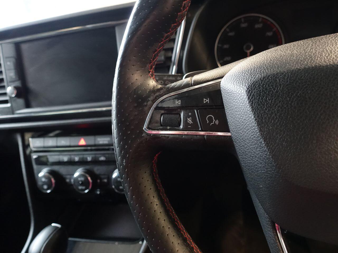 SEAT Leon - Image 24