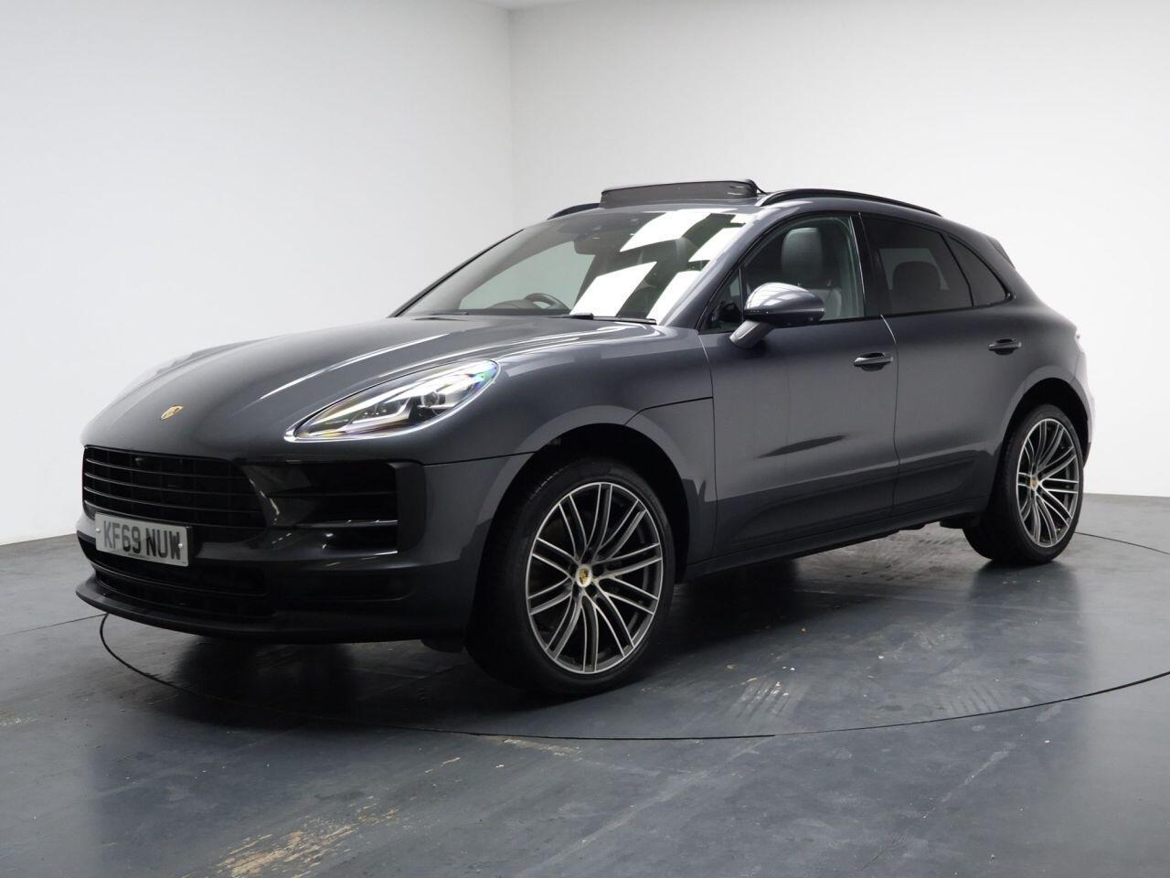Porsche Macan - Image 6