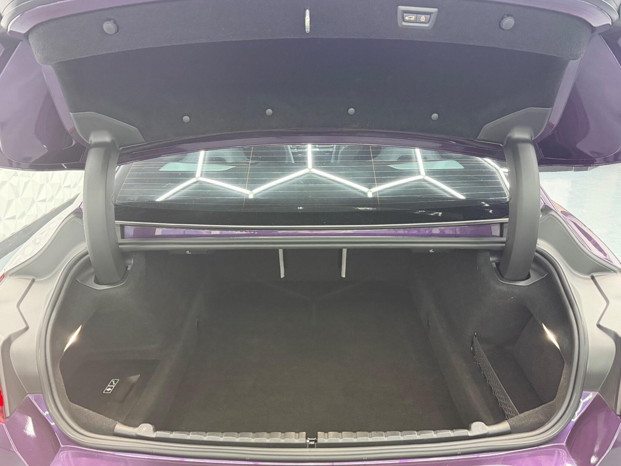 BMW M8 Gran Coupe - Image 15