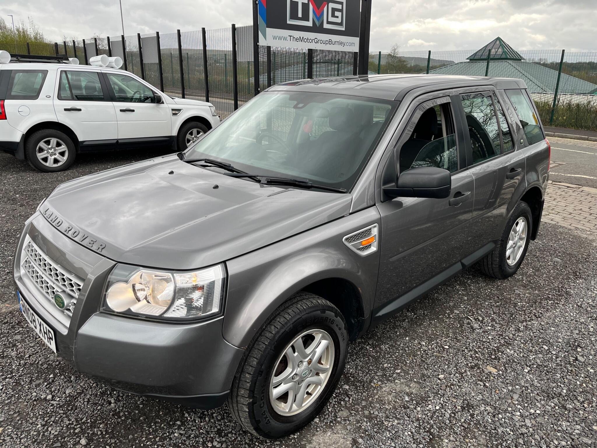 Land Rover Freelander 2 - Image 6