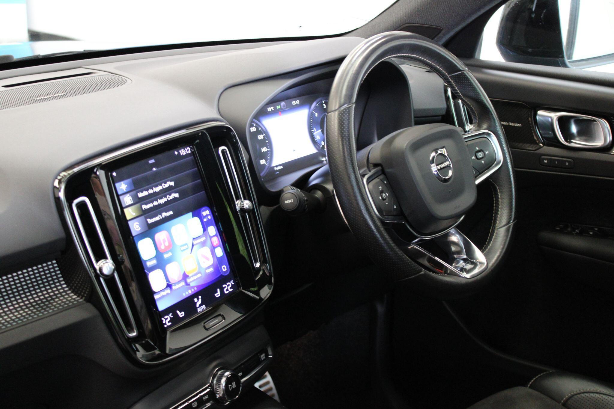 Volvo XC40 - Image 36