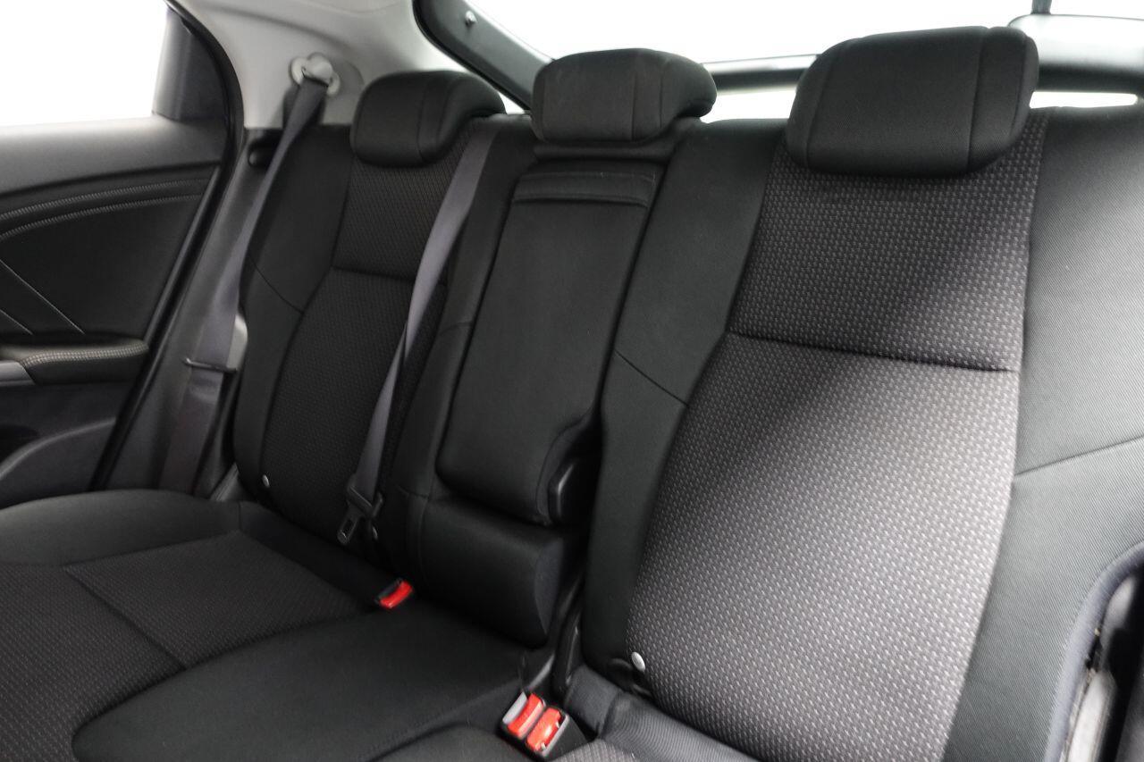 Honda Civic - Image 20