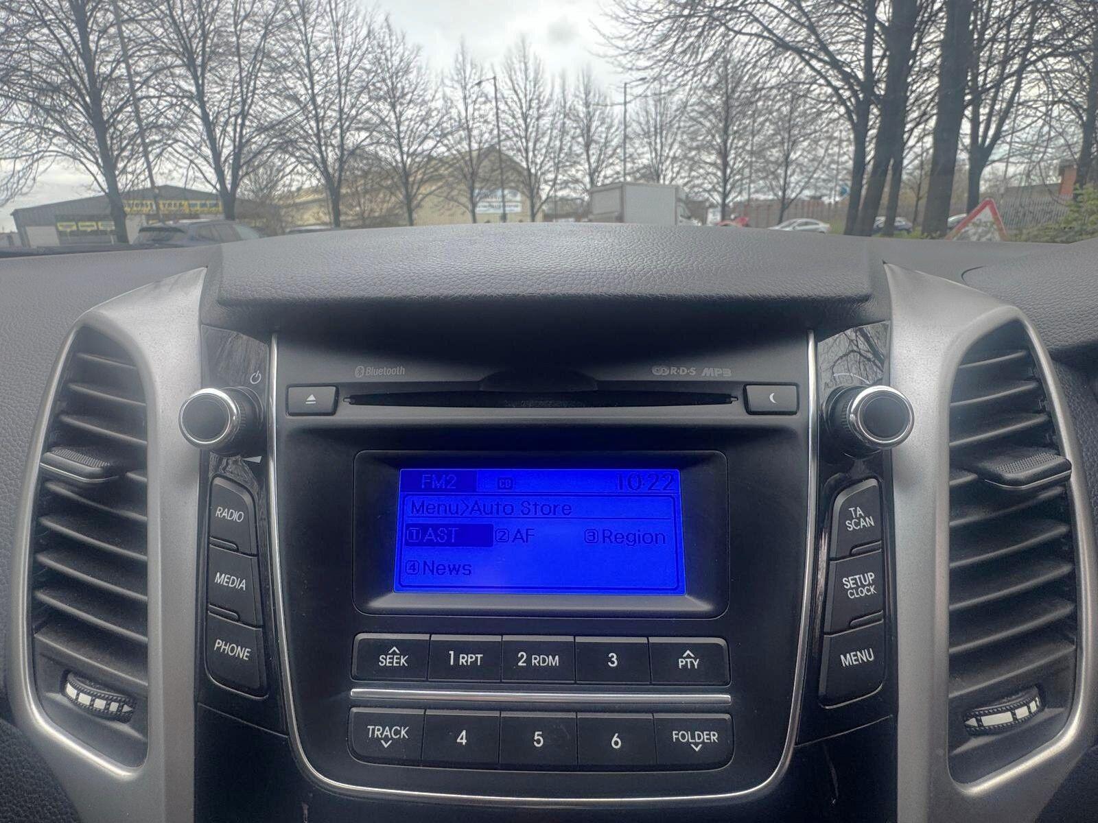 Hyundai i30 - Image 35