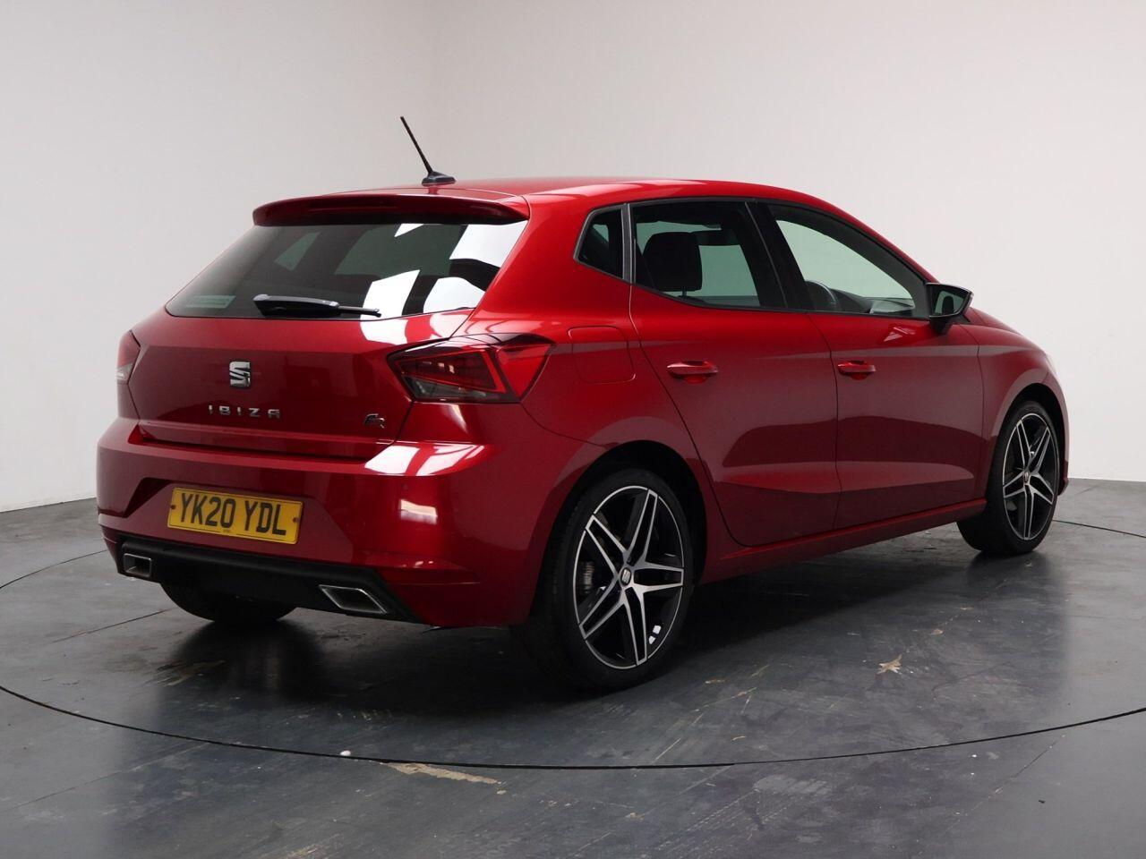 SEAT Ibiza - Image 12