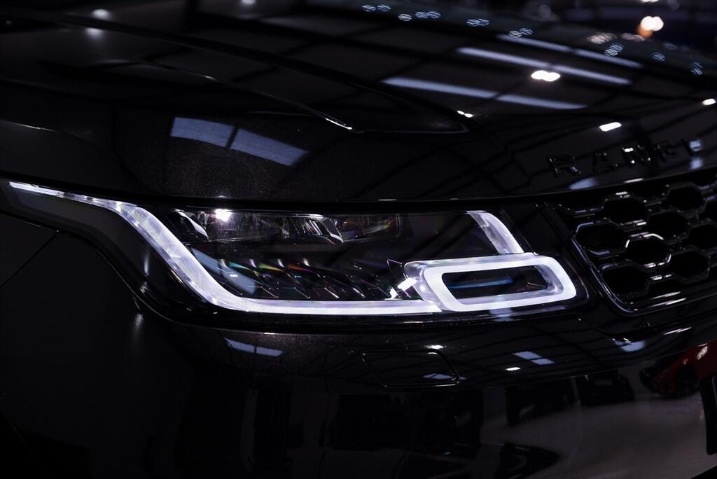 Land Rover RANGE ROVER SPORT - Image 13