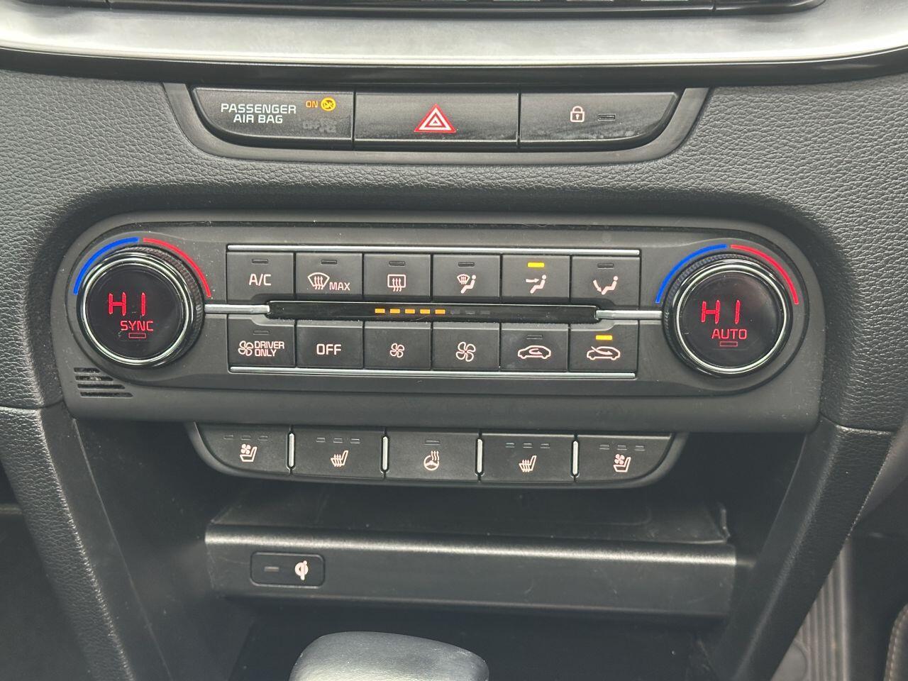 Kia XCeed - Image 26