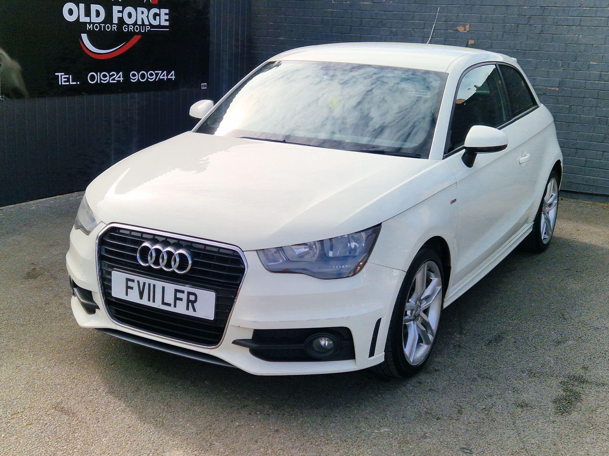 Audi A1 - Image 5