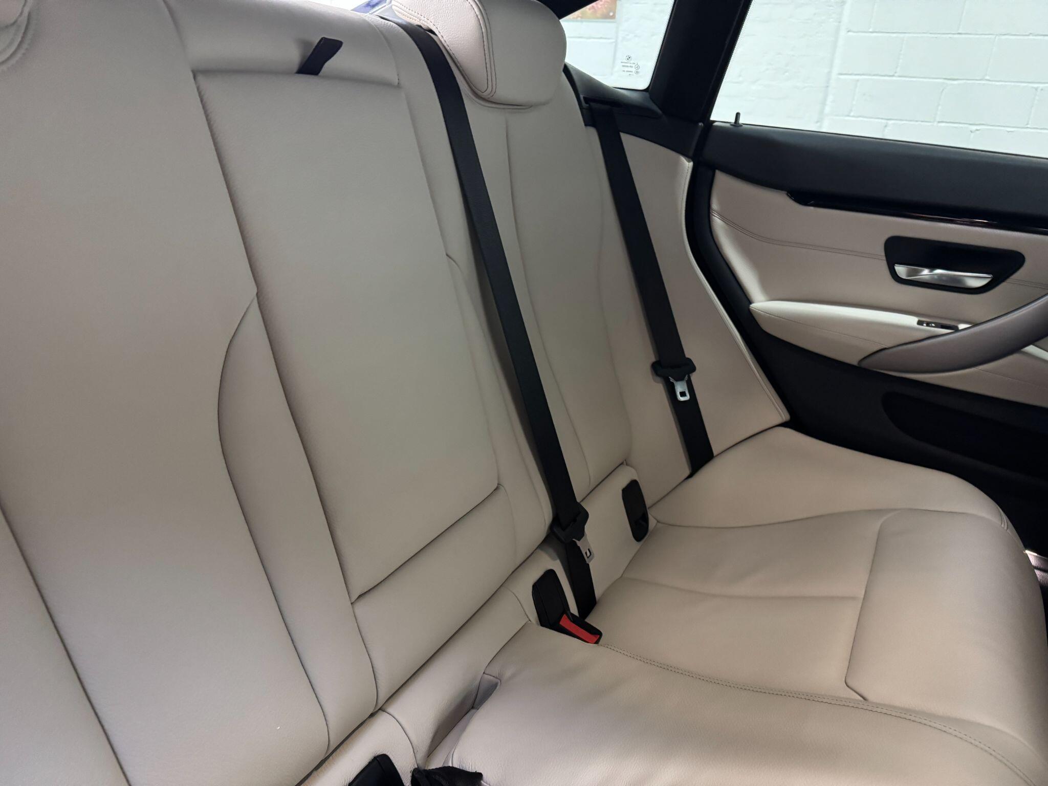 BMW 4 SERIES GRAN COUPE - Image 32