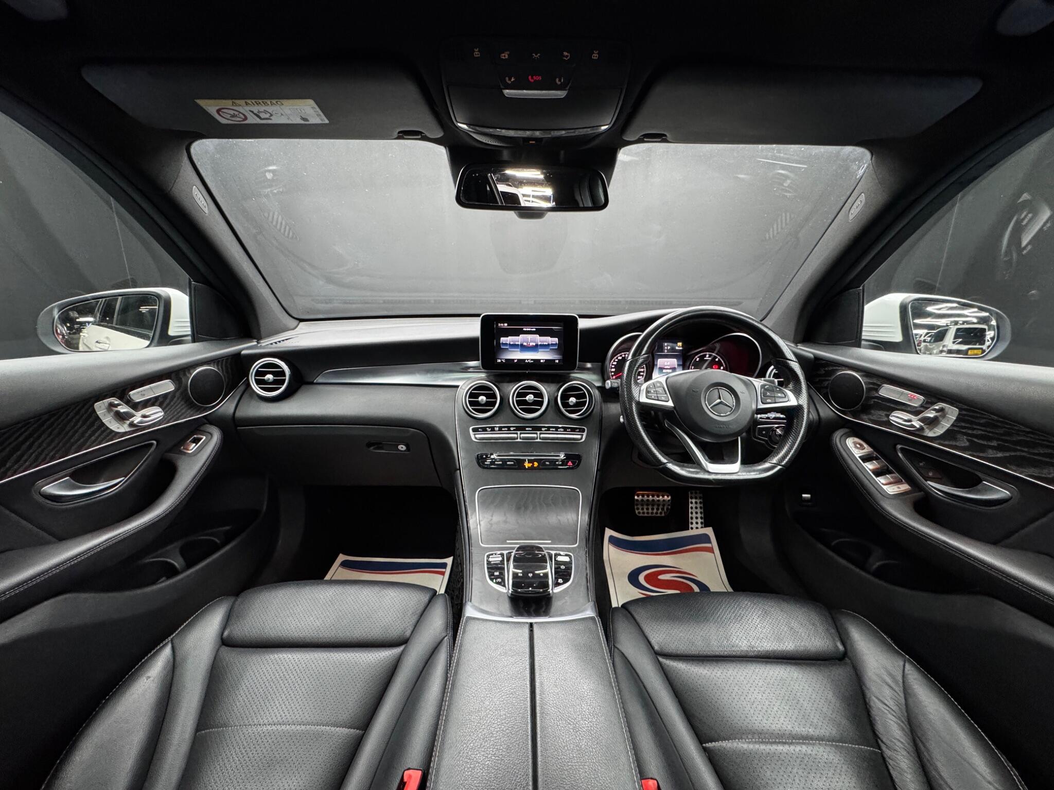 Mercedes GLC - Image 17