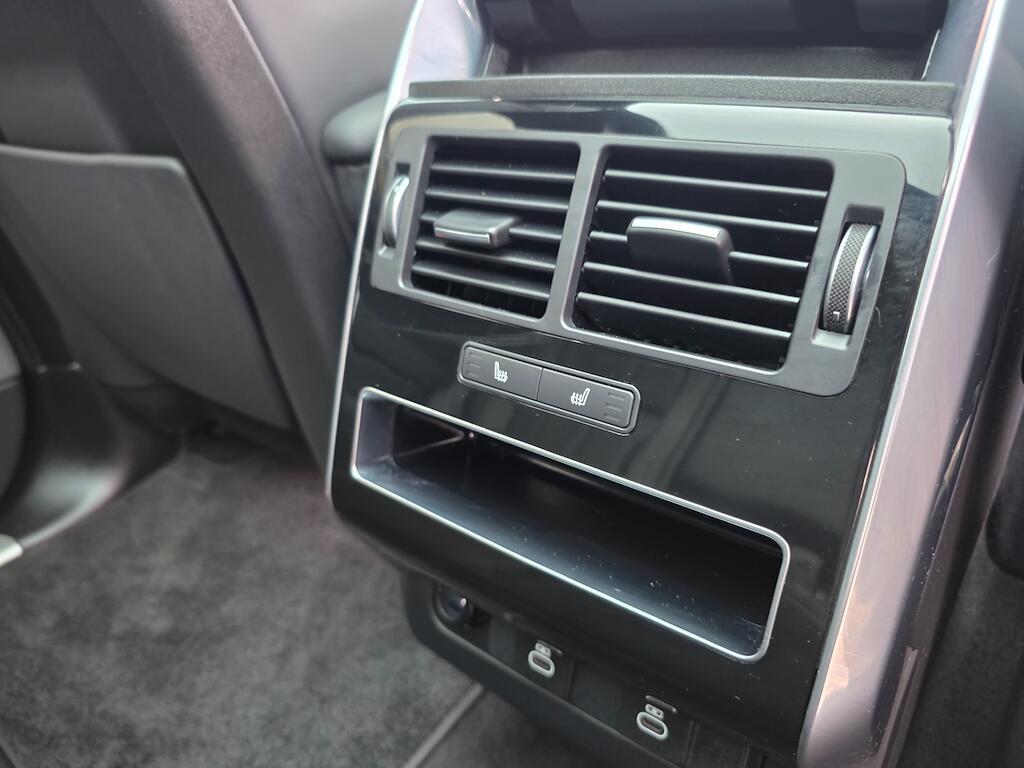 Land Rover RANGE ROVER SPORT - Image 47