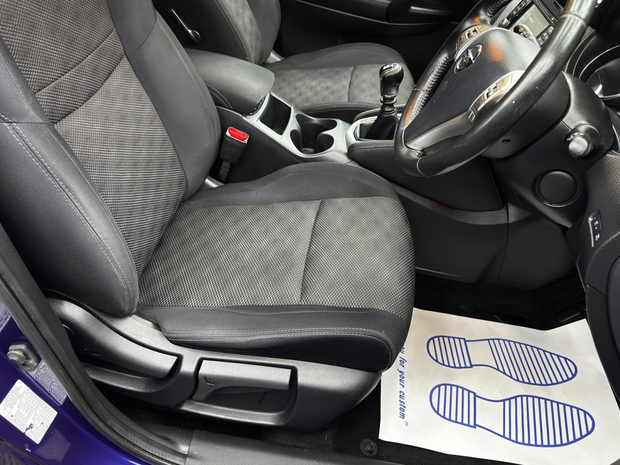 Nissan Qashqai - Image 13