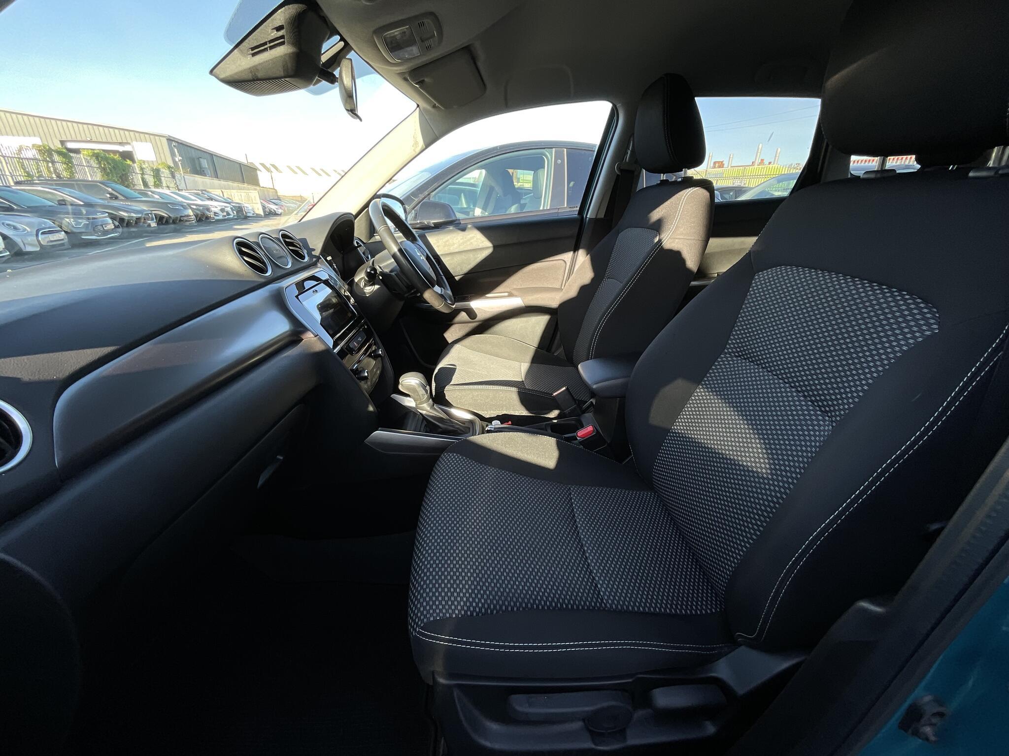 Suzuki Vitara - Image 18