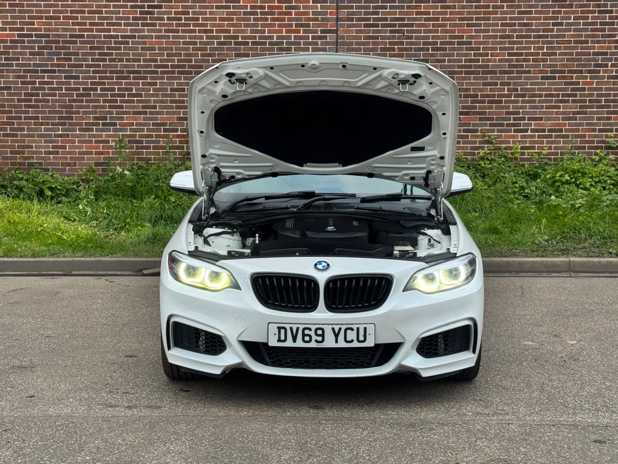 BMW 2 Series - Image 20