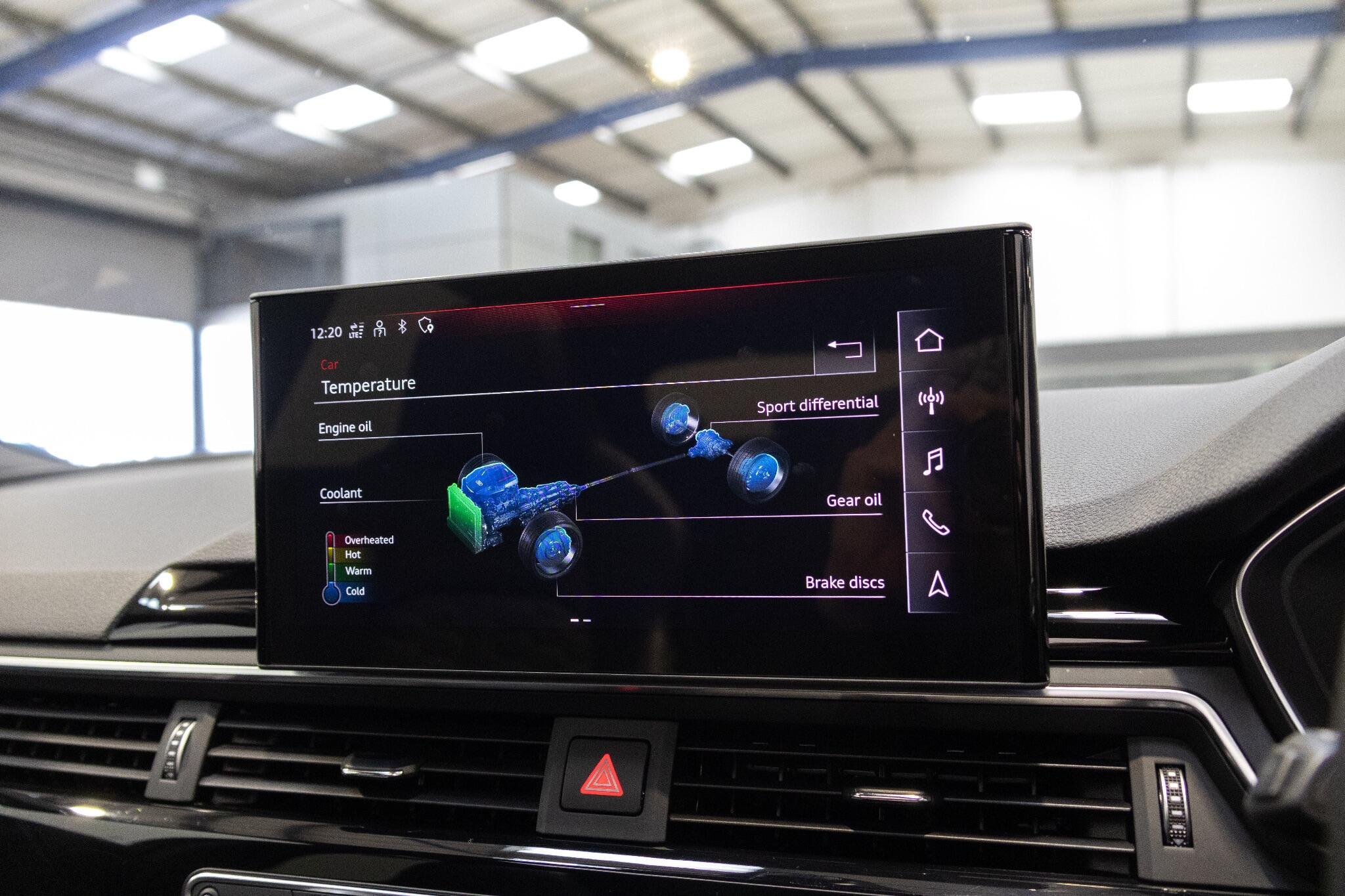 Audi Rs4 Avant - Image 24