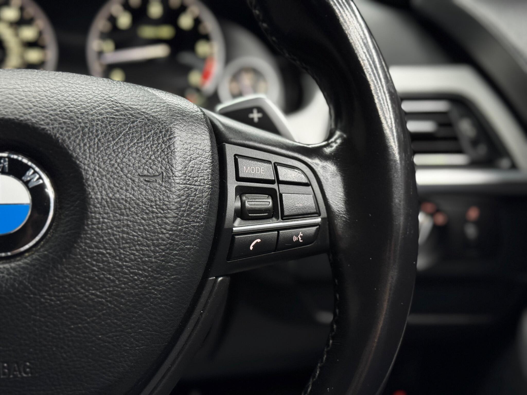 BMW 6 Series - Image 20