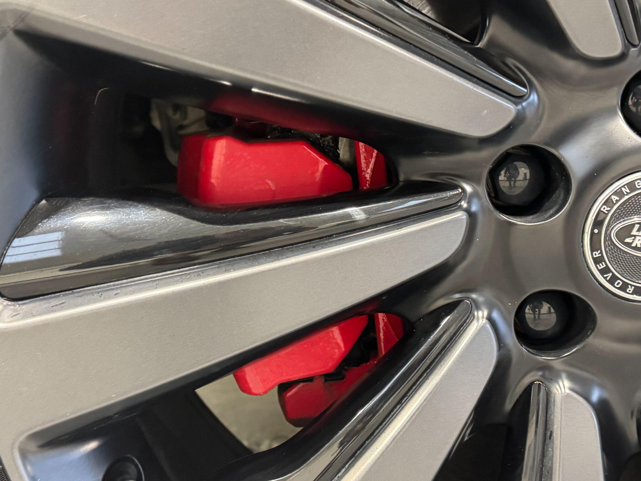 Land Rover Range Rover - Image 71