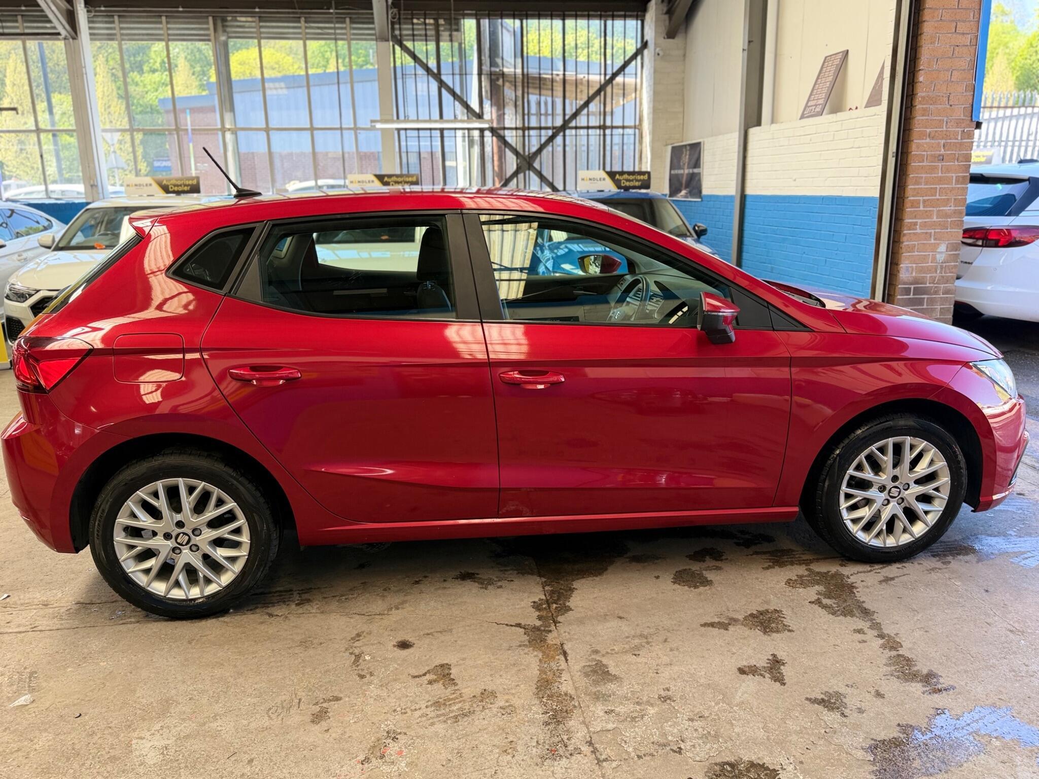 SEAT Ibiza - Image 6