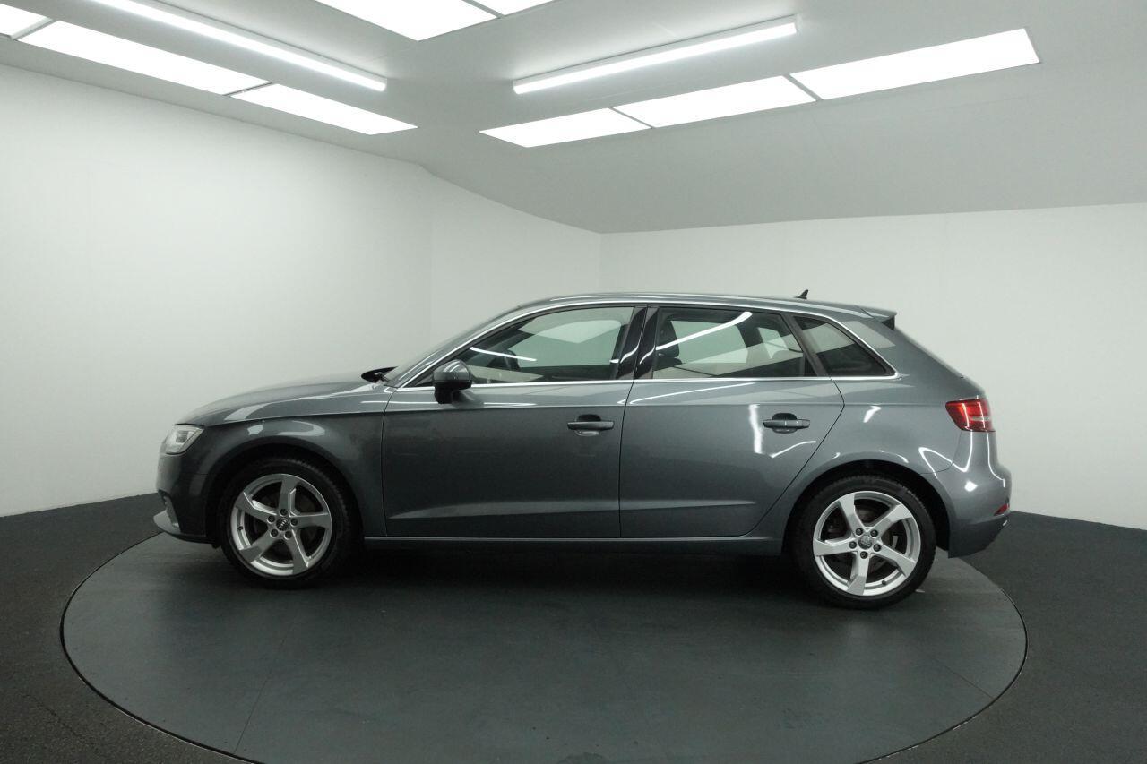 Audi A3 - Image 8
