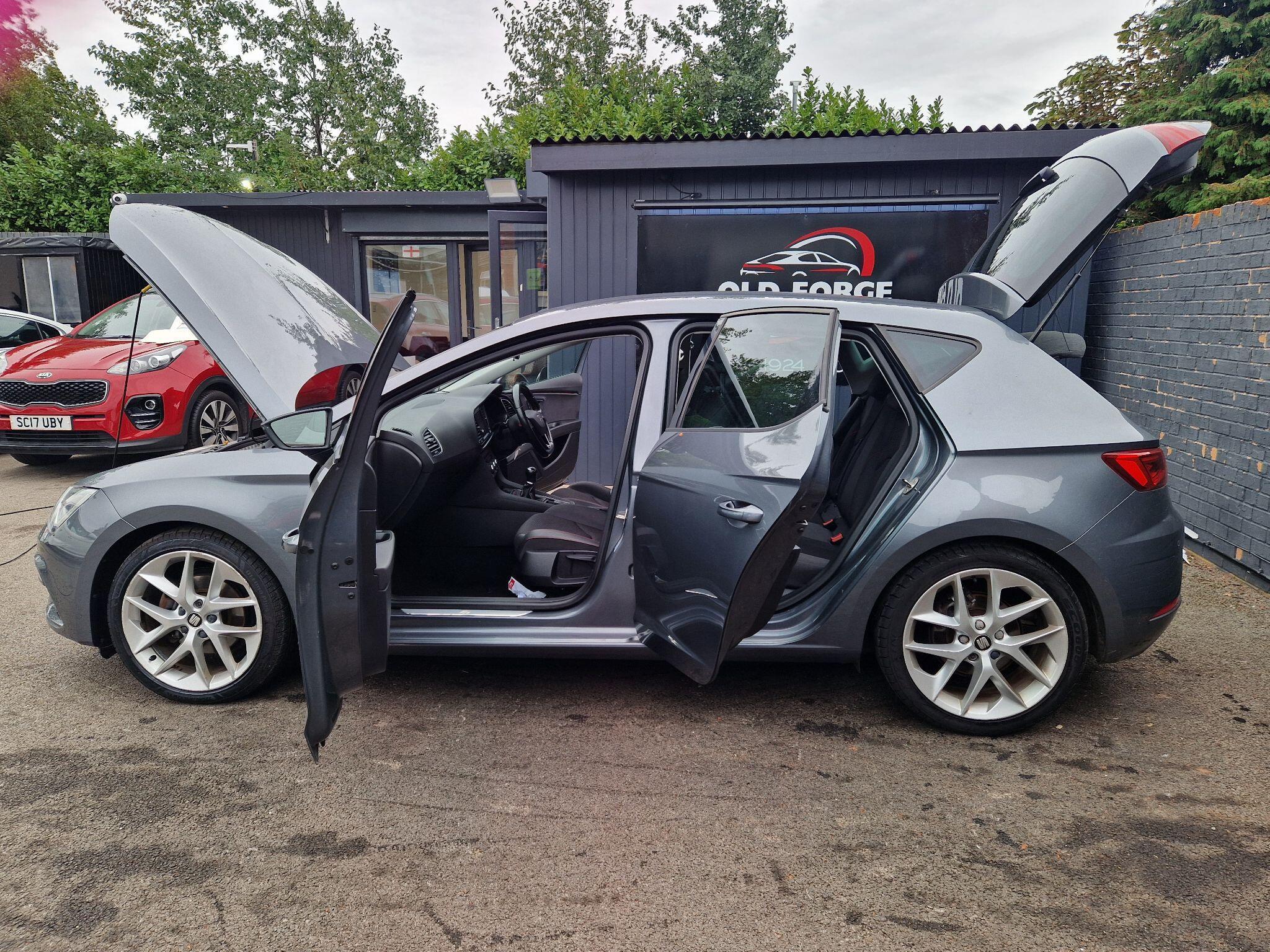 SEAT Leon - Image 15