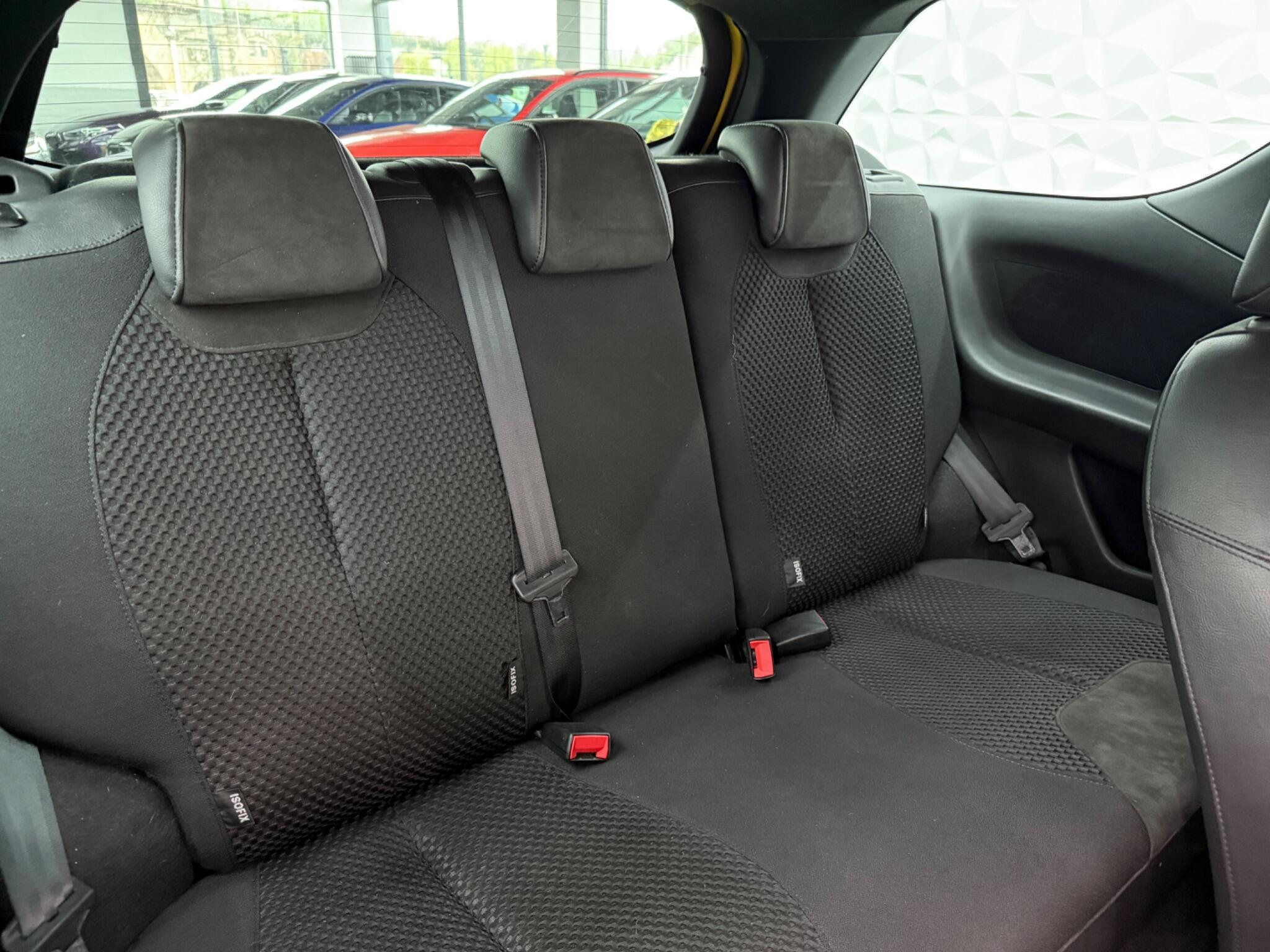 DS AUTOMOBILES DS 3 - Image 21