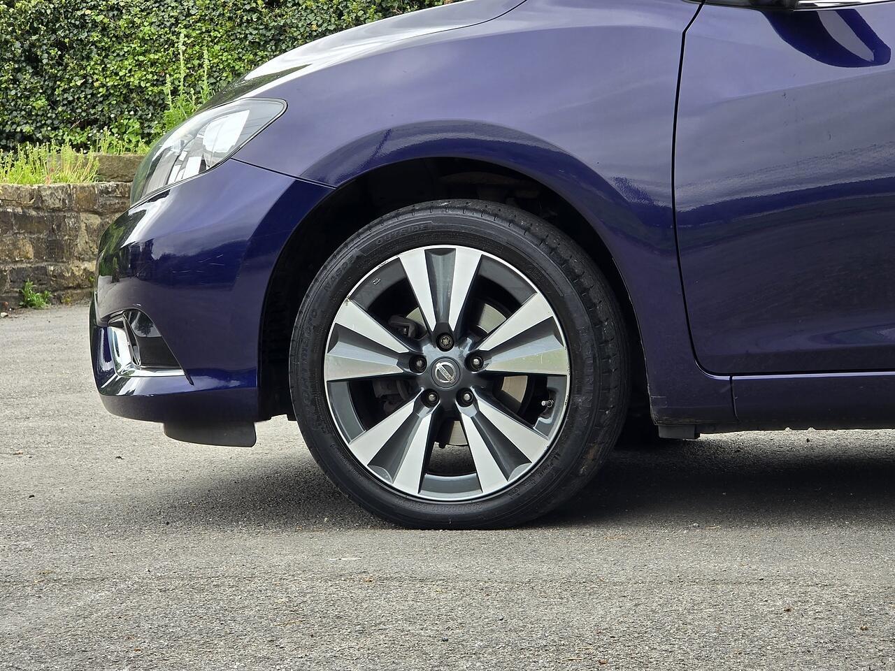 Nissan Pulsar - Image 19