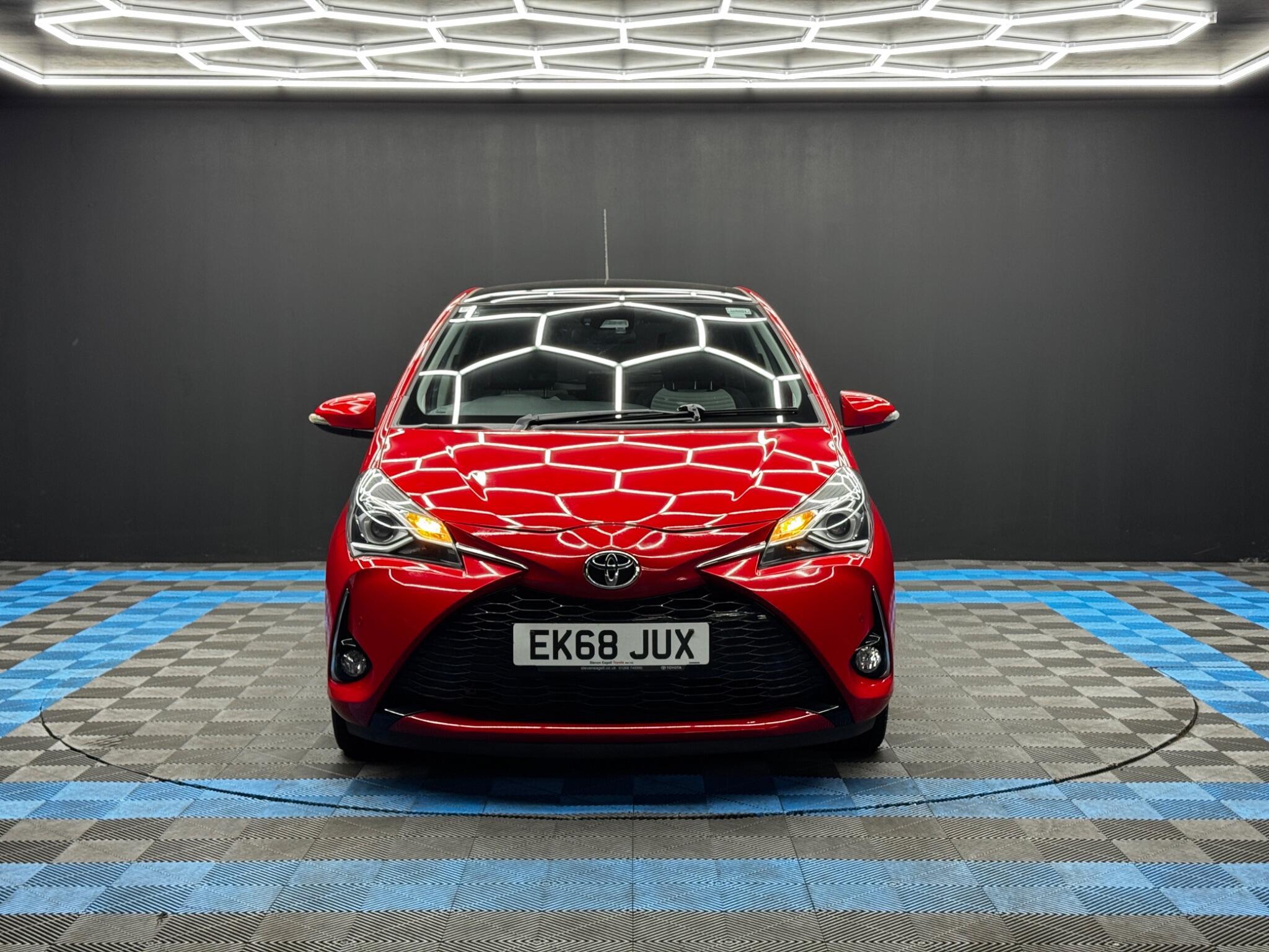 Toyota Yaris - Image 2