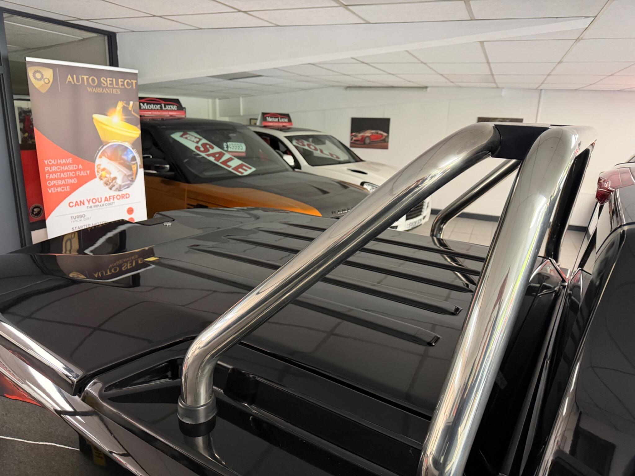 Nissan NAVARA - Image 19