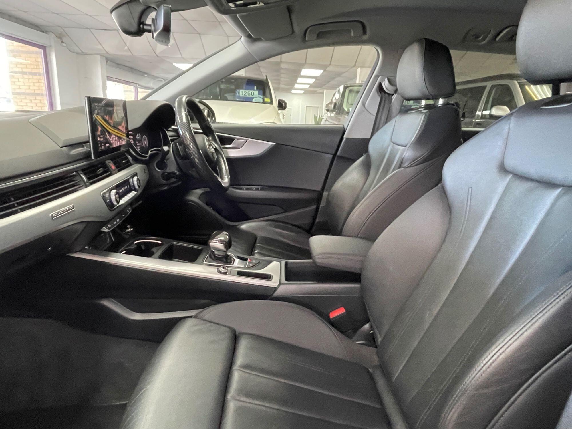 Audi A4 ALLROAD - Image 32