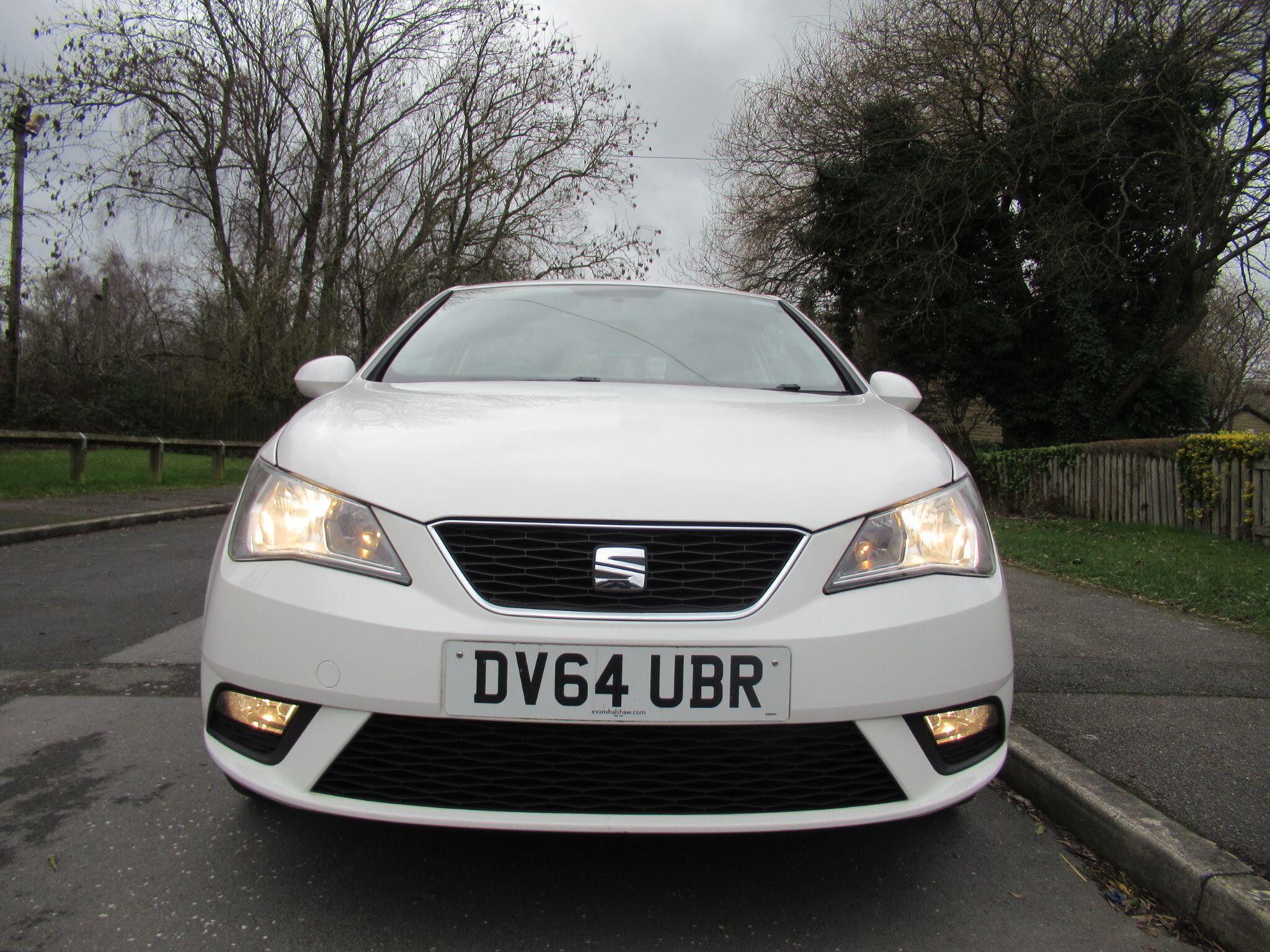 SEAT Ibiza - Image 10
