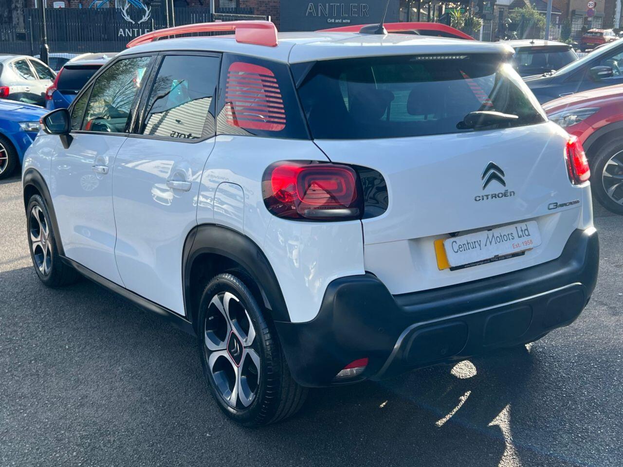 Citroen C3 Aircross - Image 5