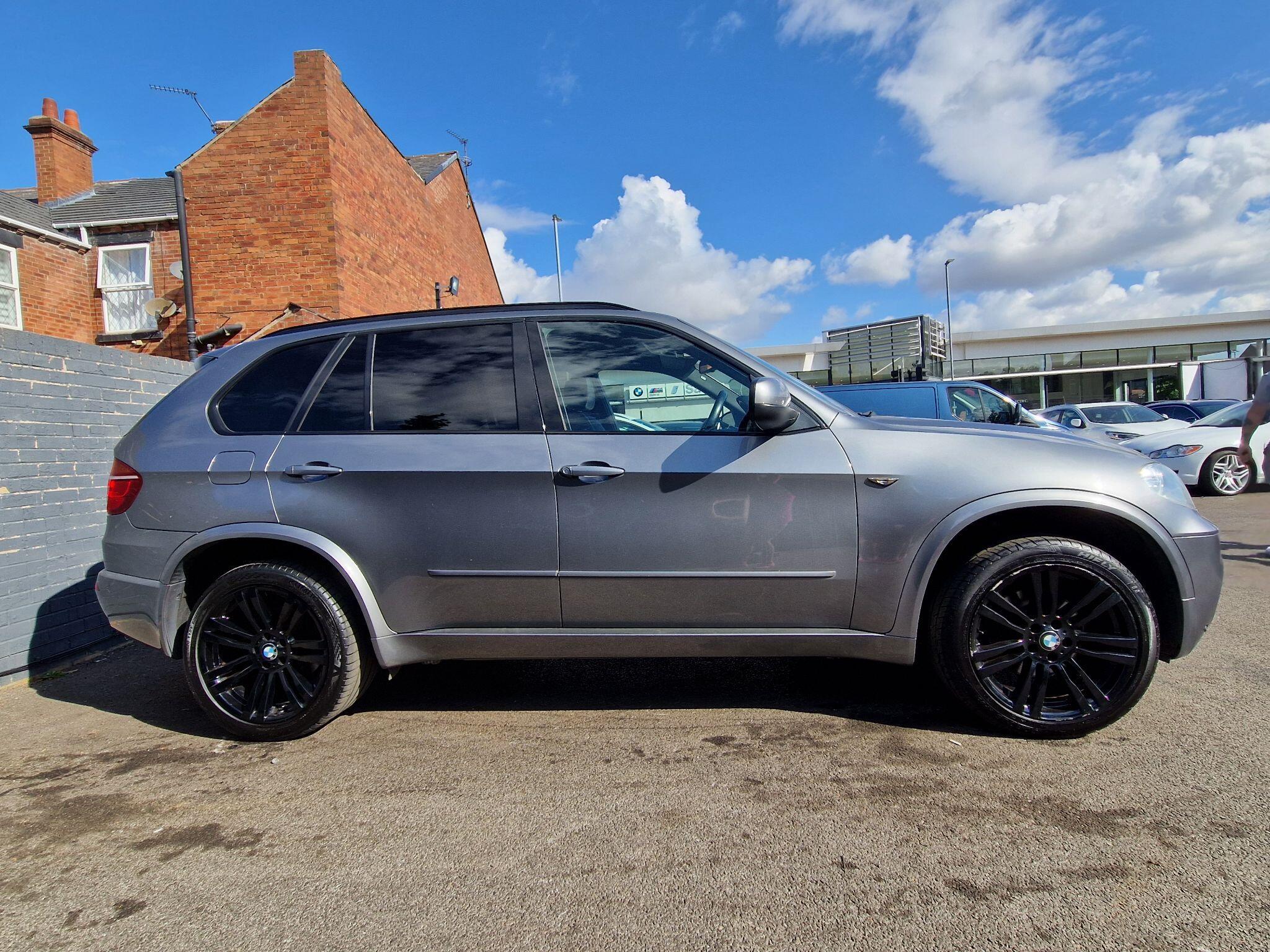 BMW X5 - Image 7
