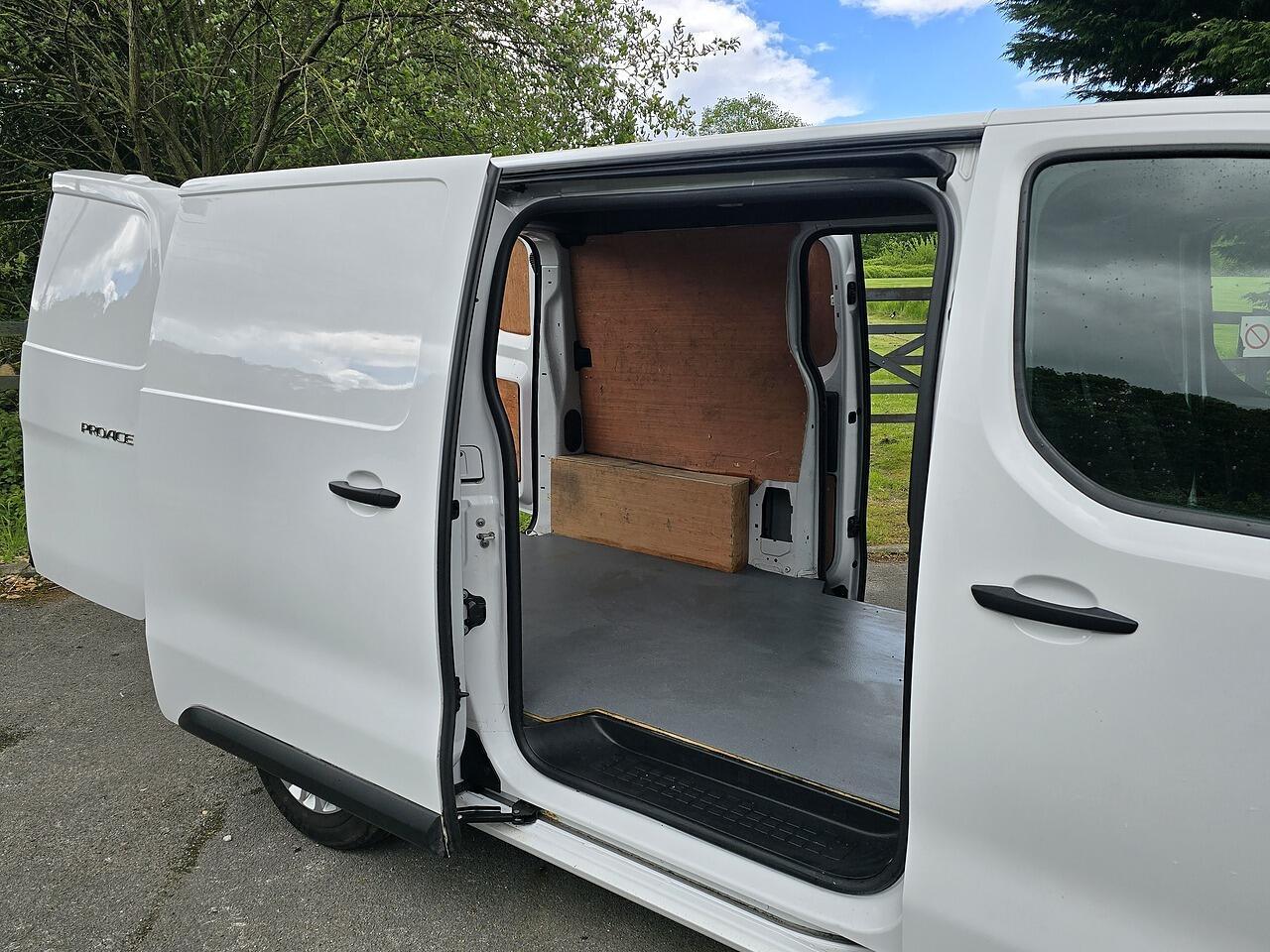 Toyota Proace - Image 6