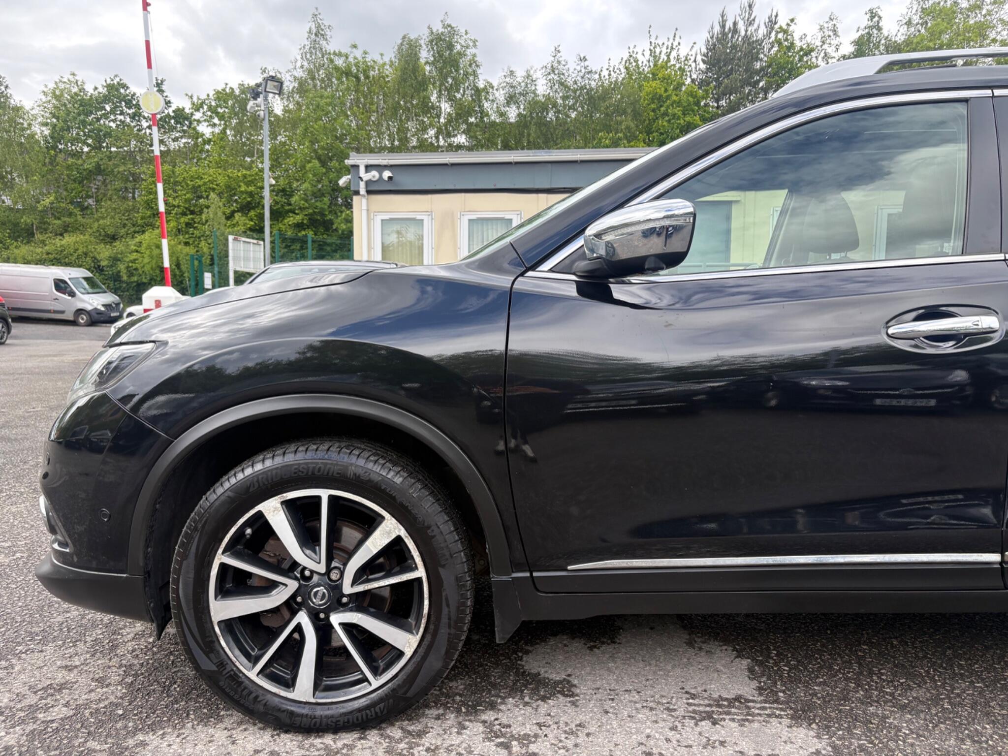 Nissan X-Trail - Image 11