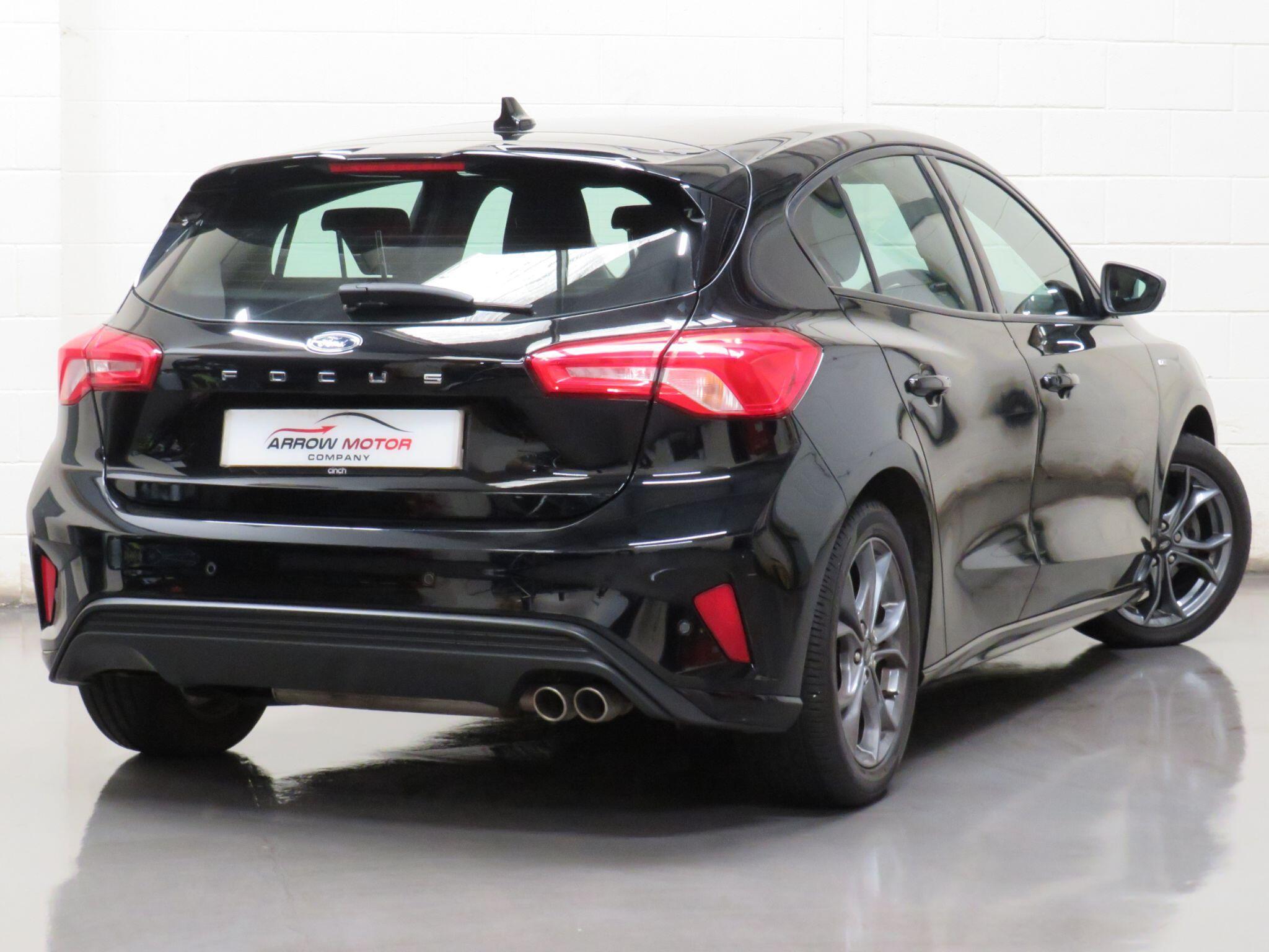 Ford Focus - Image 3