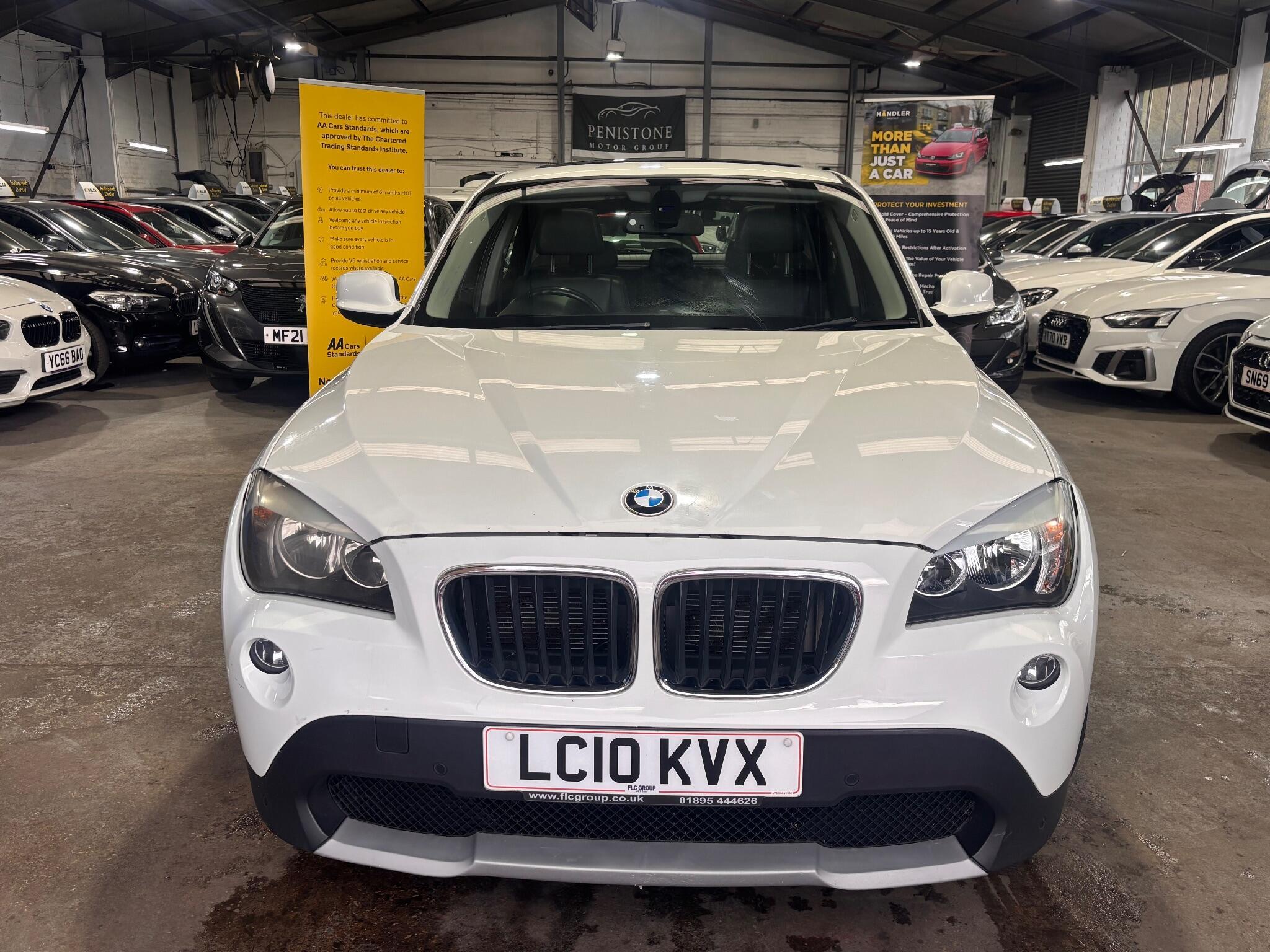BMW X1 - Image 3