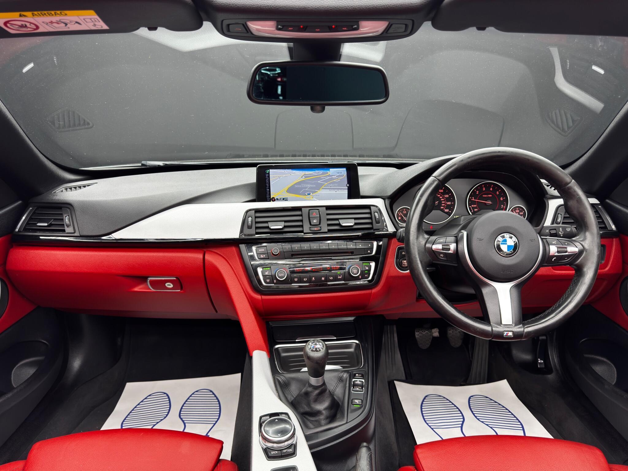 BMW 4 Series - Image 10