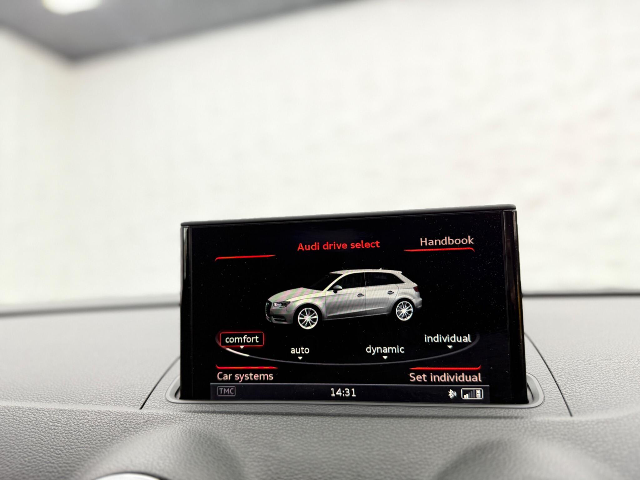Audi RS3 - Image 38