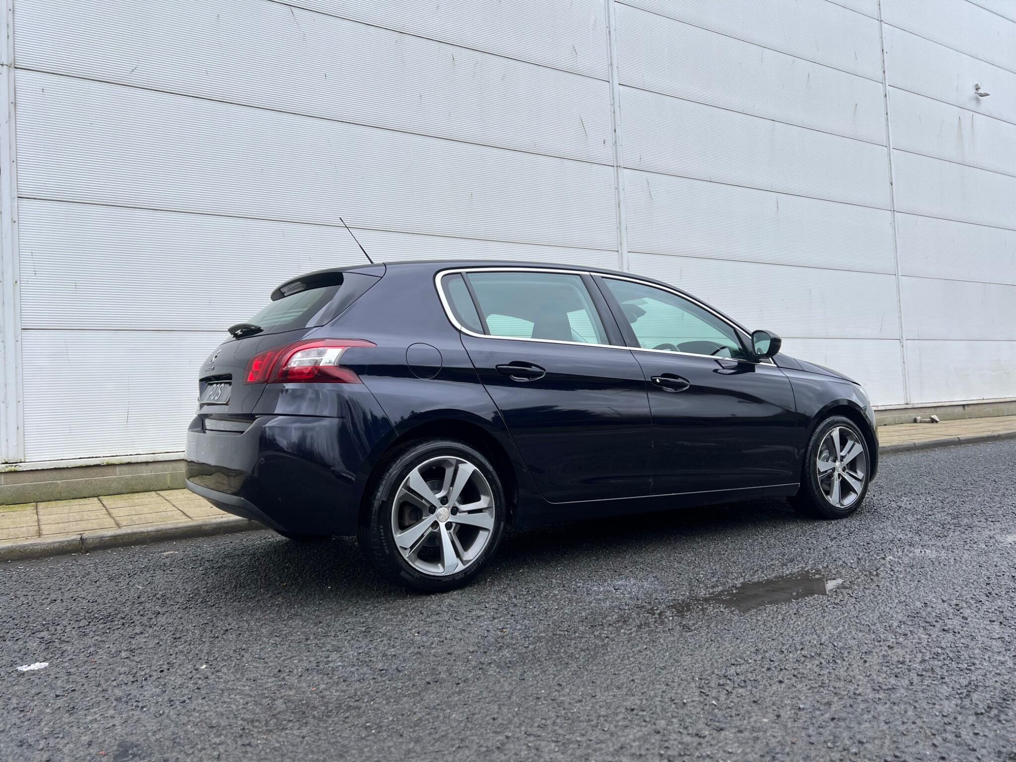 Peugeot 308 - Image 34