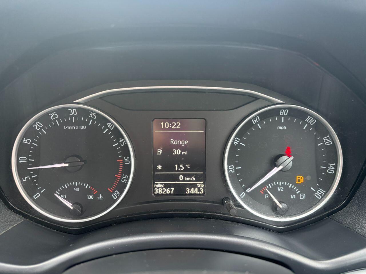 Skoda Octavia - Image 17