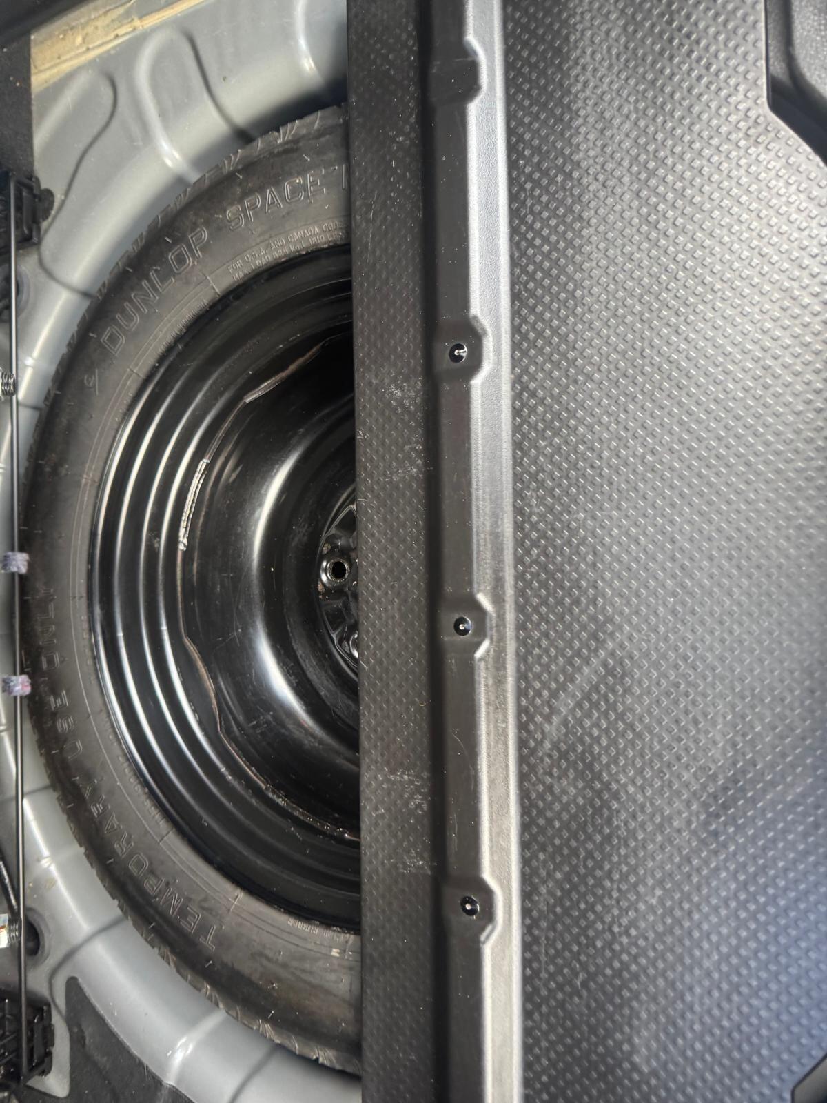 Nissan X-Trail - Image 56