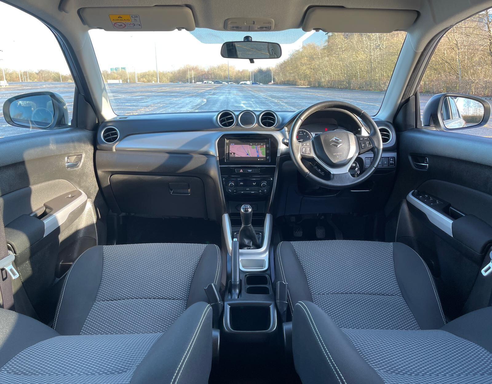 Suzuki Vitara - Image 16