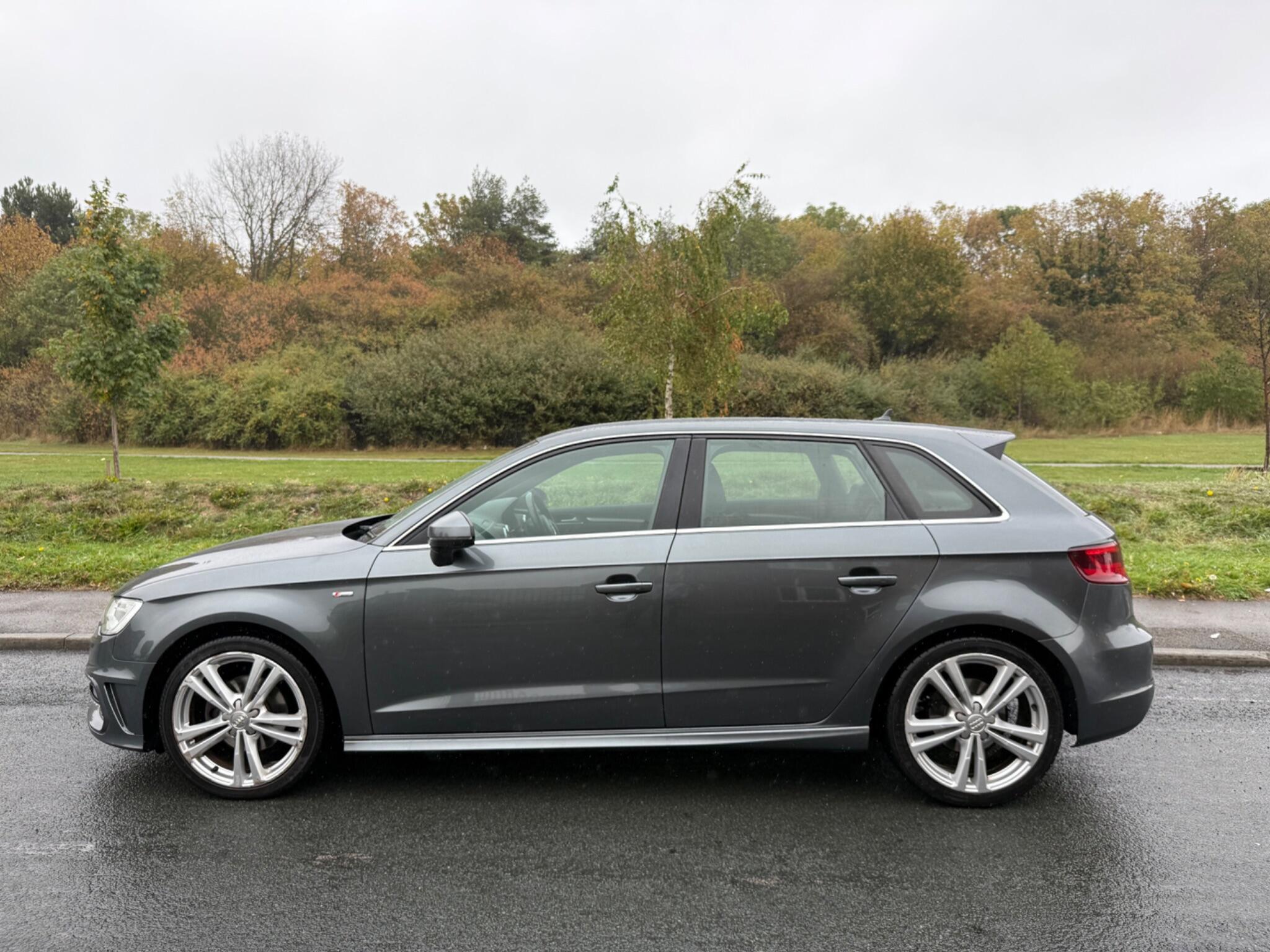 Audi A3 - Image 6