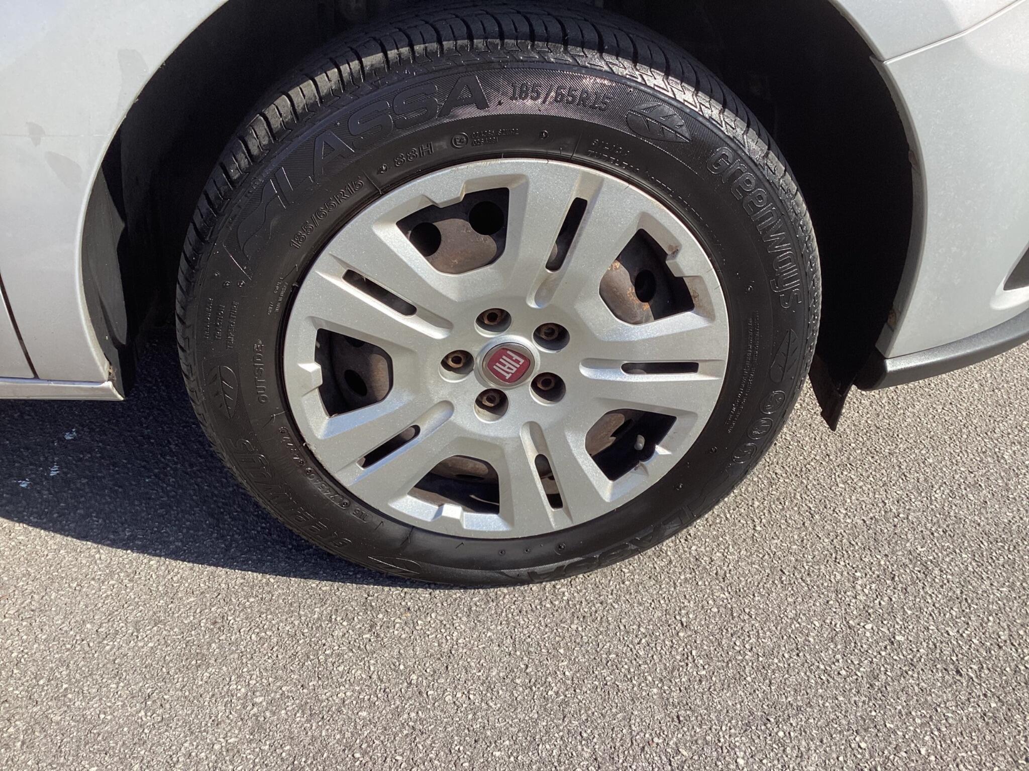 Fiat Doblo - Image 9