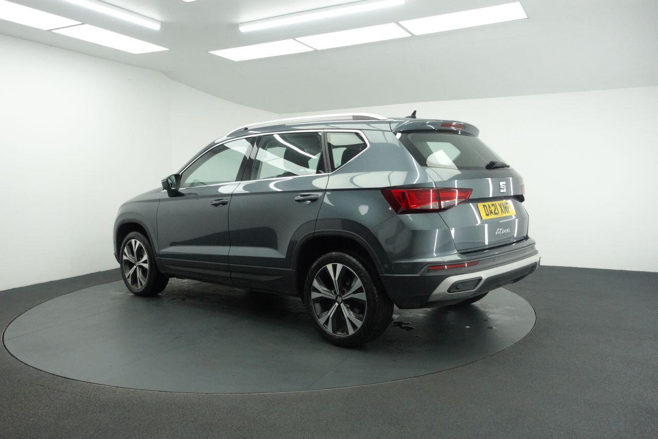 SEAT Ateca - Image 12