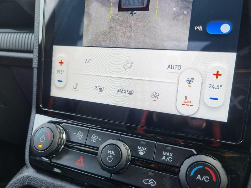 Ford Ranger - Image 21