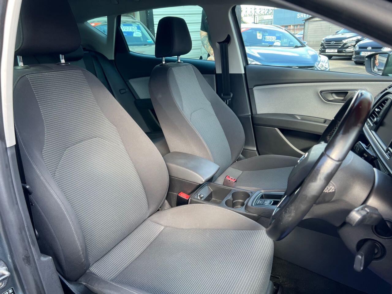 SEAT Leon - Image 15