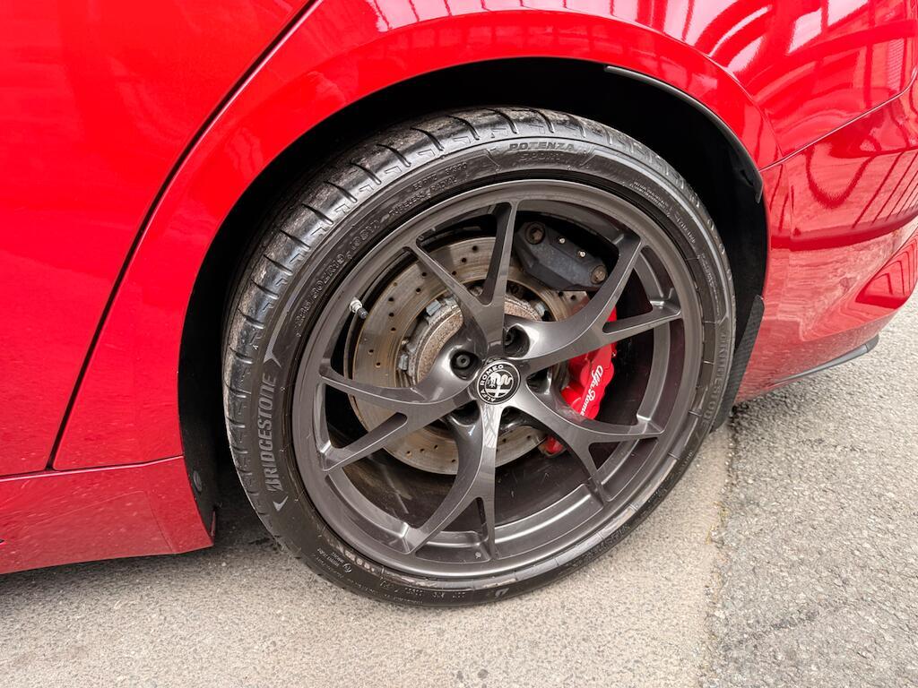 Alfa Romeo Giulia - Image 17