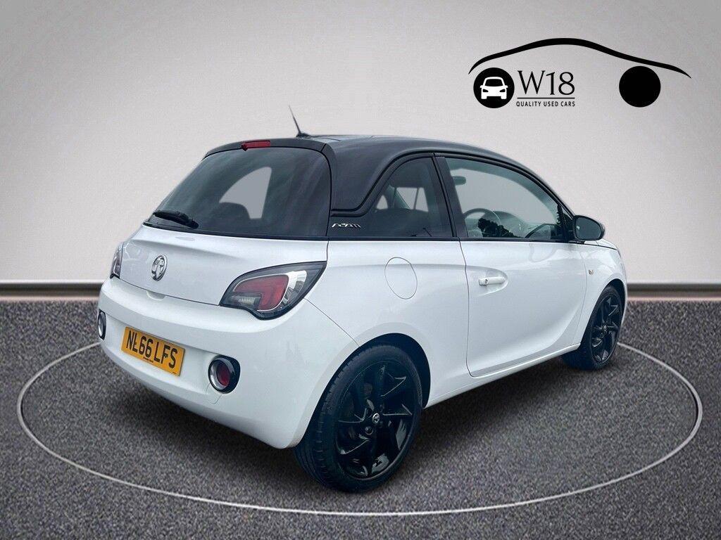 Vauxhall ADAM - Image 5