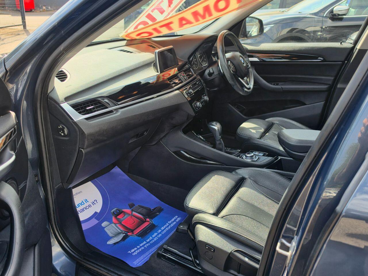 BMW X1 - Image 15