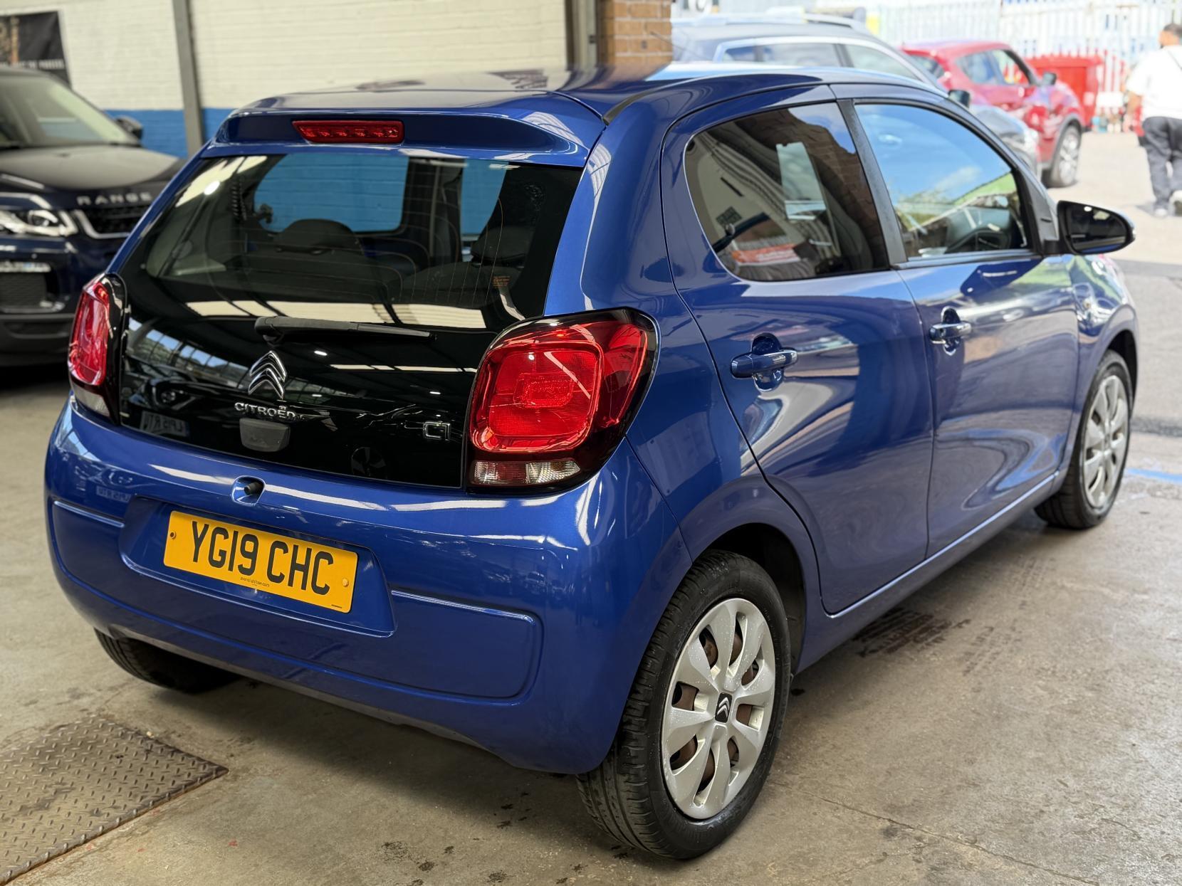 Citroen C1 - Image 7